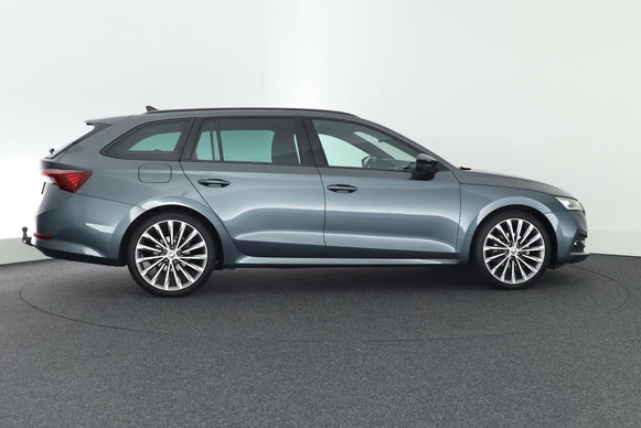 Škoda Octavia - Afbeelding 9 van 30