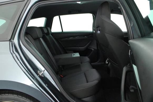 Škoda Octavia - Afbeelding 11 van 30