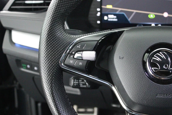 Škoda Octavia - Afbeelding 17 van 30