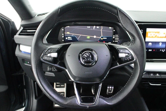 Škoda Octavia - Afbeelding 18 van 30