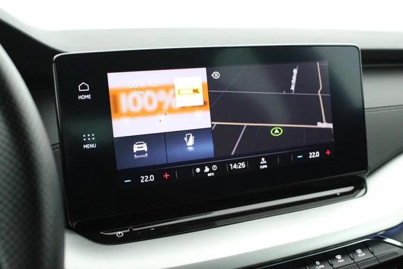 Škoda Octavia - Afbeelding 21 van 30