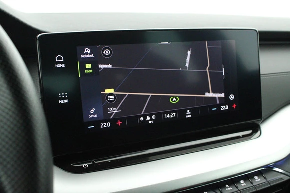 Škoda Octavia - Afbeelding 22 van 30