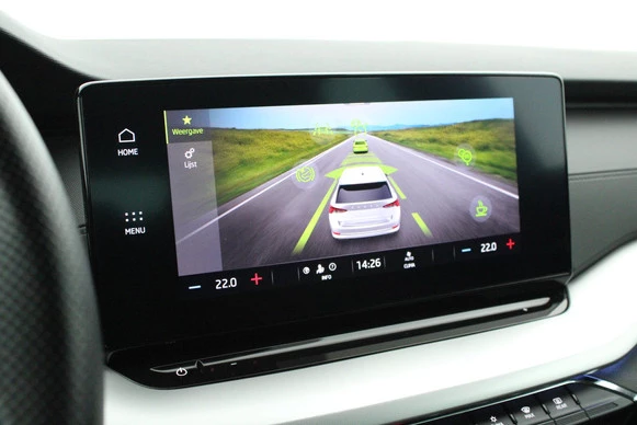 Škoda Octavia - Afbeelding 23 van 30