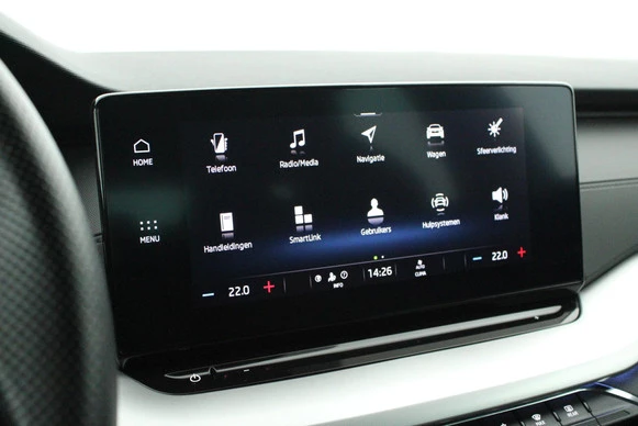 Škoda Octavia - Afbeelding 24 van 30