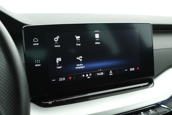 Škoda Octavia - Afbeelding 25 van 30