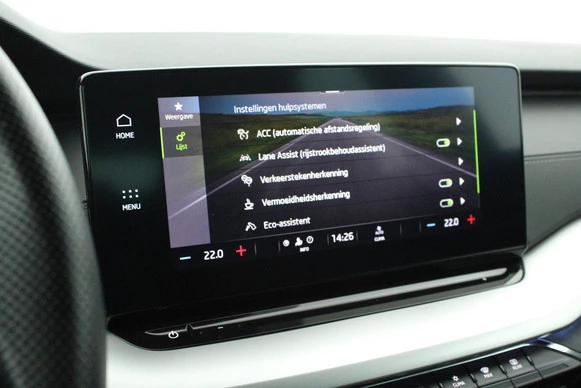 Škoda Octavia - Afbeelding 26 van 30