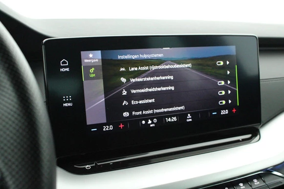 Škoda Octavia - Afbeelding 27 van 30