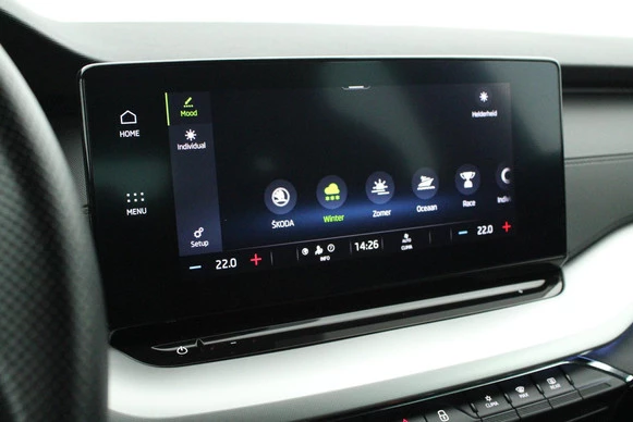 Škoda Octavia - Afbeelding 29 van 30