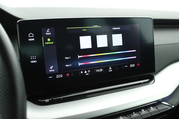 Škoda Octavia - Afbeelding 30 van 30