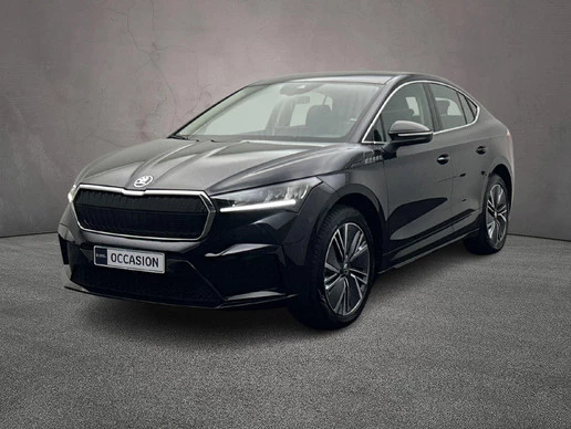 Škoda Enyaq Coupe - Afbeelding 1 van 30