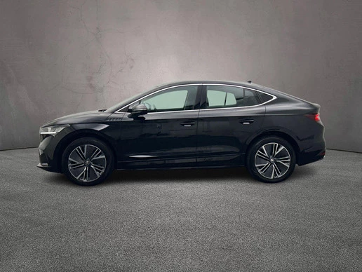 Škoda Enyaq Coupe - Afbeelding 2 van 30