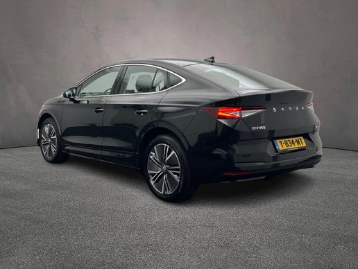 Škoda Enyaq Coupe - Afbeelding 3 van 30