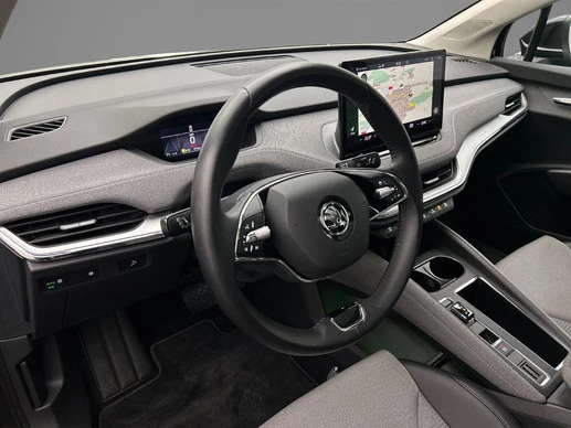 Škoda Enyaq Coupe - Afbeelding 4 van 30