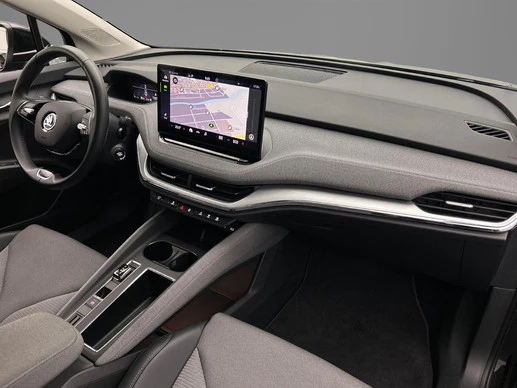 Škoda Enyaq Coupe - Afbeelding 8 van 30