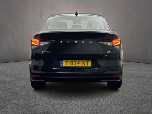 Škoda Enyaq Coupe - Afbeelding 9 van 30