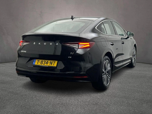 Škoda Enyaq Coupe - Afbeelding 10 van 30