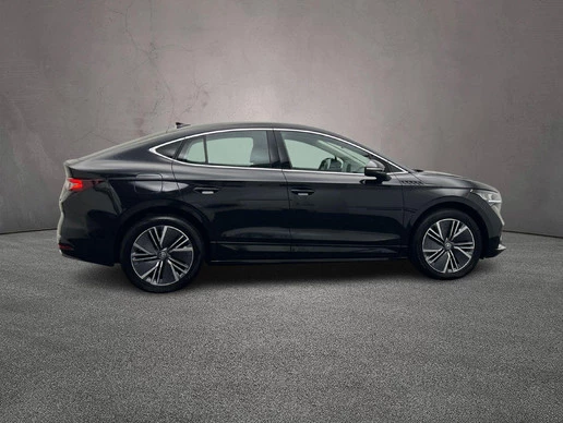 Škoda Enyaq Coupe - Afbeelding 11 van 30