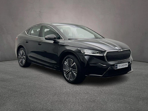 Škoda Enyaq Coupe - Afbeelding 12 van 30