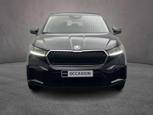 Škoda Enyaq Coupe - Afbeelding 13 van 30