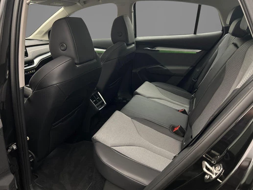 Škoda Enyaq Coupe - Afbeelding 14 van 30