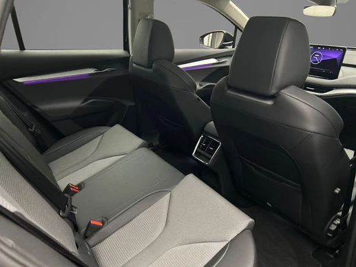 Škoda Enyaq Coupe - Afbeelding 15 van 30