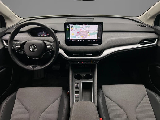 Škoda Enyaq Coupe - Afbeelding 17 van 30