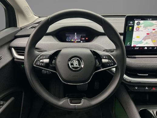 Škoda Enyaq Coupe - Afbeelding 18 van 30