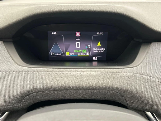 Škoda Enyaq Coupe - Afbeelding 19 van 30