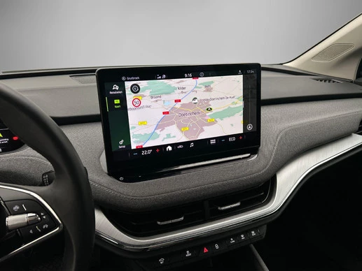 Škoda Enyaq Coupe - Afbeelding 21 van 30