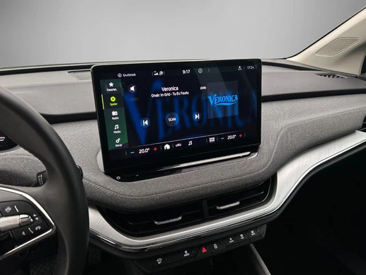 Škoda Enyaq Coupe - Afbeelding 22 van 30