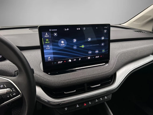 Škoda Enyaq Coupe - Afbeelding 23 van 30