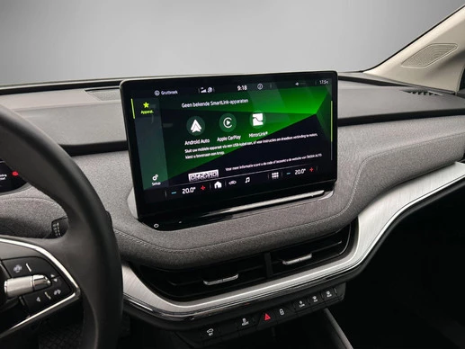 Škoda Enyaq Coupe - Afbeelding 24 van 30