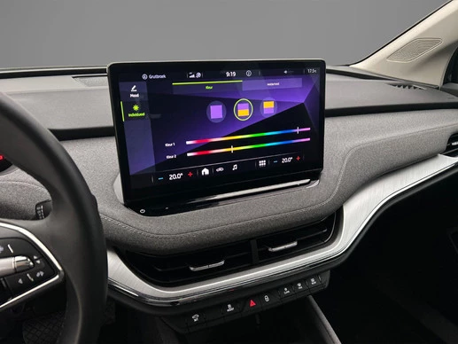 Škoda Enyaq Coupe - Afbeelding 25 van 30