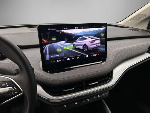 Škoda Enyaq Coupe - Afbeelding 26 van 30