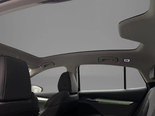 Škoda Enyaq Coupe - Afbeelding 30 van 30