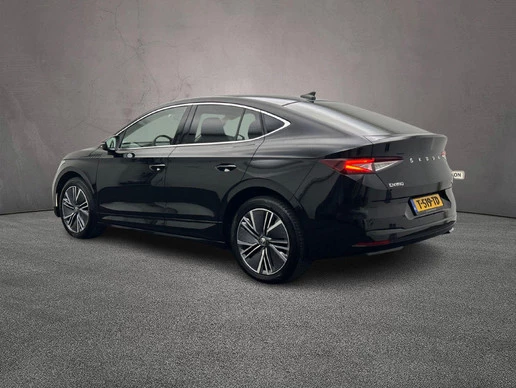 Škoda Enyaq Coupe - Afbeelding 3 van 30