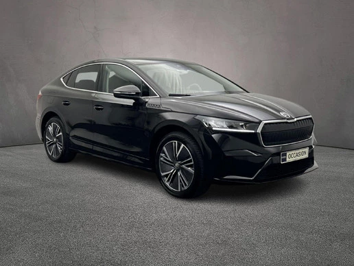 Škoda Enyaq Coupe - Afbeelding 11 van 30