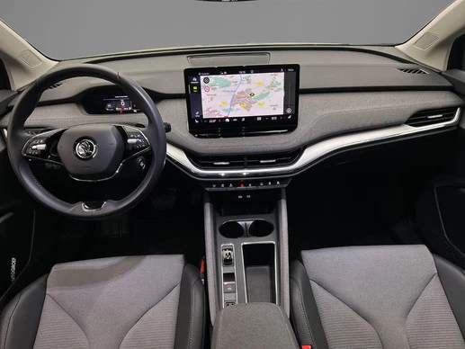 Škoda Enyaq Coupe - Afbeelding 14 van 30