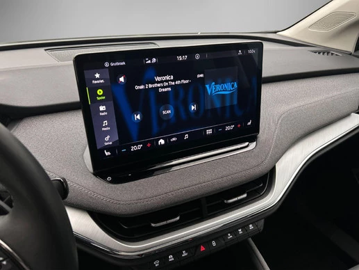 Škoda Enyaq Coupe - Afbeelding 17 van 30