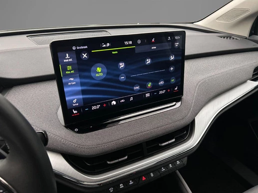 Škoda Enyaq Coupe - Afbeelding 20 van 30