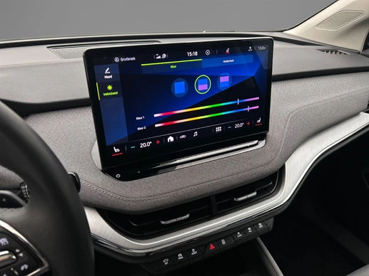 Škoda Enyaq Coupe - Afbeelding 21 van 30