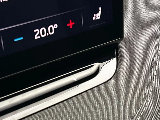 Škoda Enyaq Coupe - Afbeelding 25 van 30