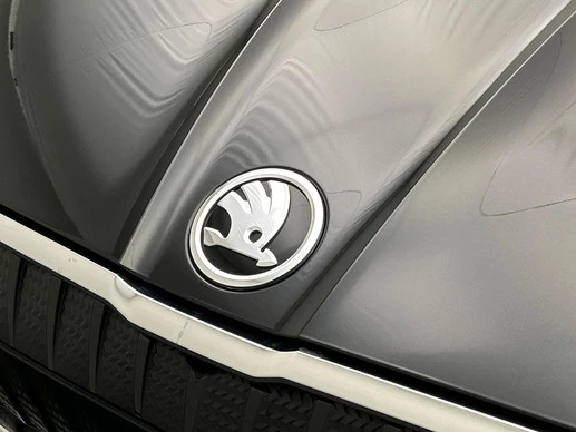 Škoda Enyaq Coupe - Afbeelding 27 van 30