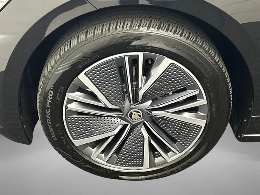 Škoda Enyaq Coupe - Afbeelding 29 van 30