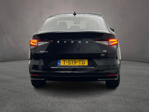 Škoda Enyaq Coupe - Afbeelding 7 van 30