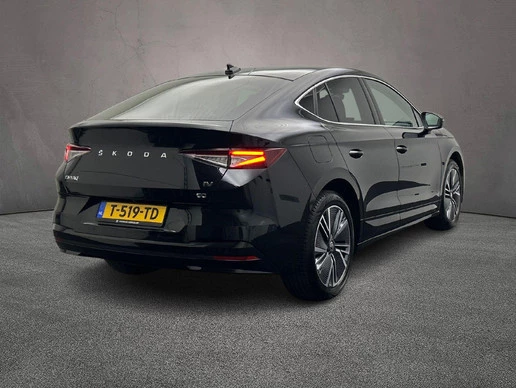 Škoda Enyaq Coupe - Afbeelding 8 van 30