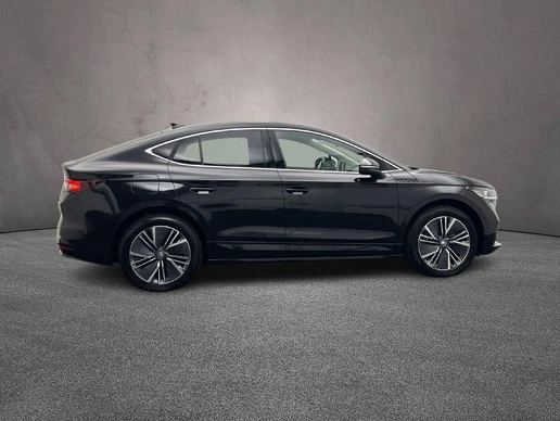 Škoda Enyaq Coupe - Afbeelding 9 van 30