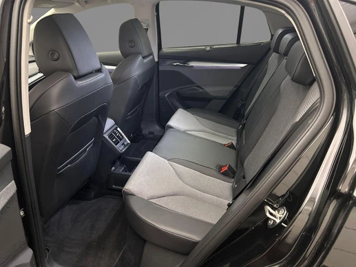 Škoda Enyaq Coupe - Afbeelding 12 van 30