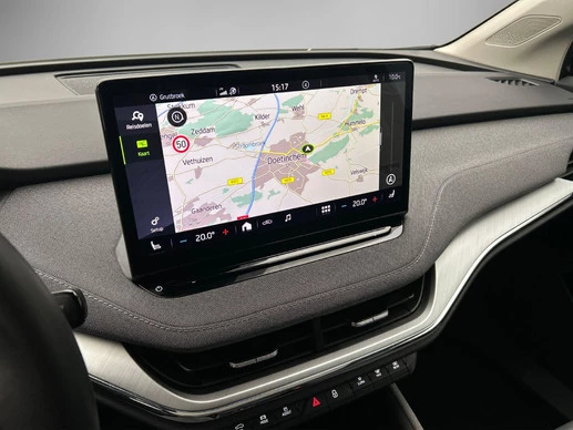 Škoda Enyaq Coupe - Afbeelding 15 van 30