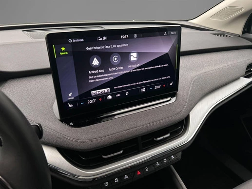 Škoda Enyaq Coupe - Afbeelding 17 van 30